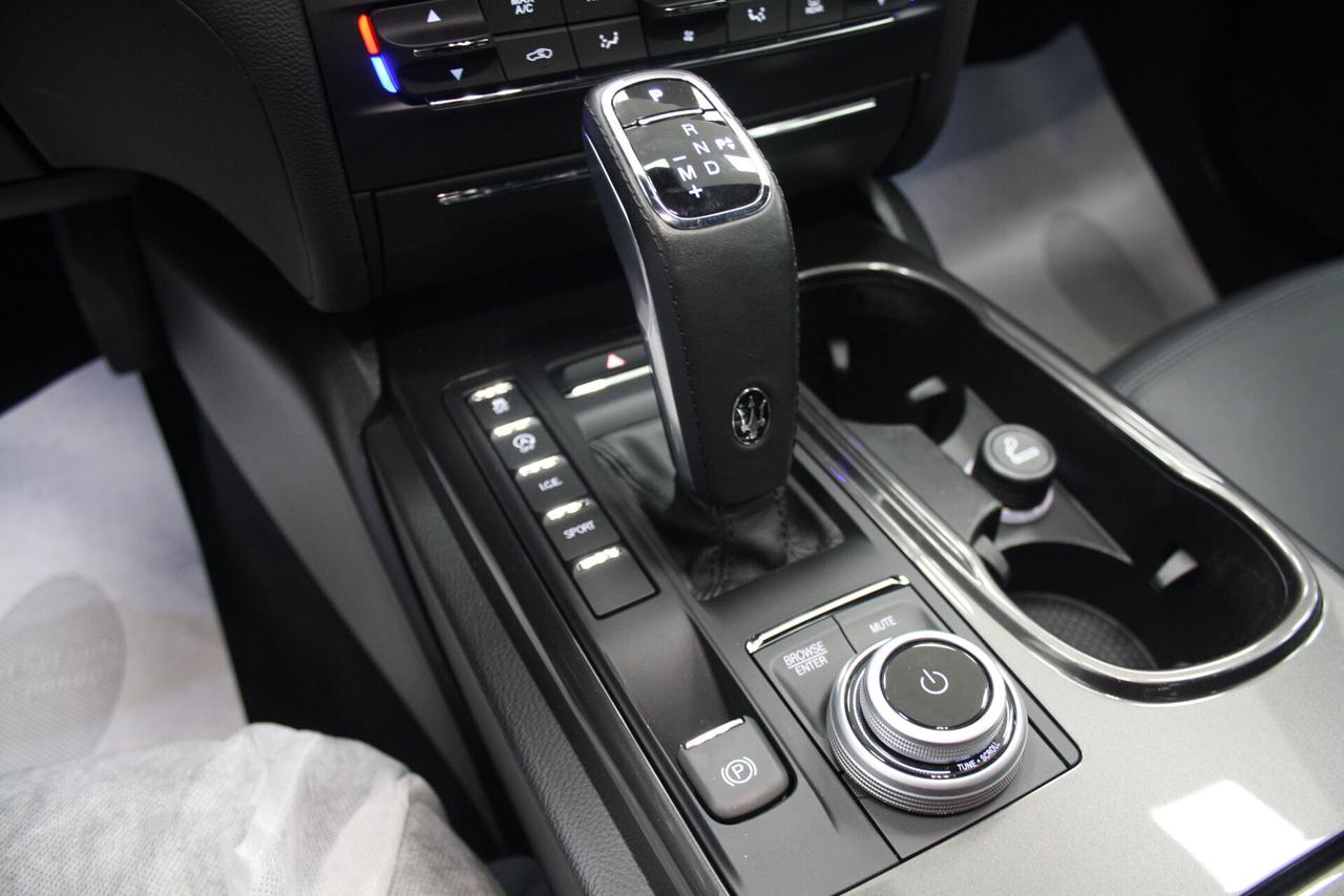 MASERATI GHIBLI 2.0 330cv 48v GT *2024