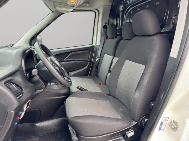 FIAT Doblo 1.6MJT TRASPORTO SANGUE