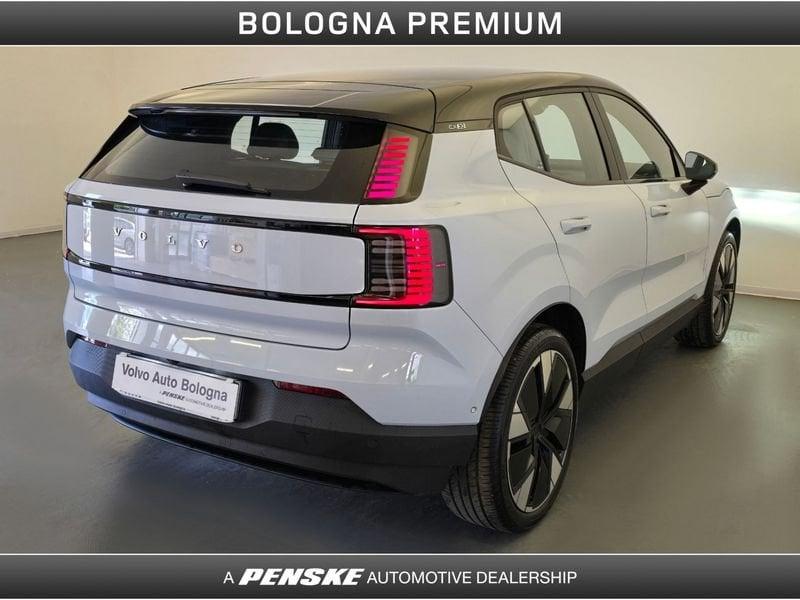 Volvo EX30 Twin Motor Performance AWD Ultra