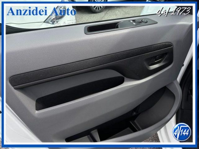 OPEL Vivaro 1.5 Diesel 100CV L2H1 Furgone Enjoy