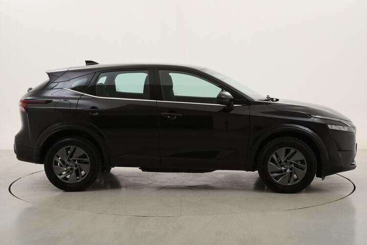 Nissan Qashqai MHEV Business Xtronic BR031175 1.3 Mild Hybrid 158CV