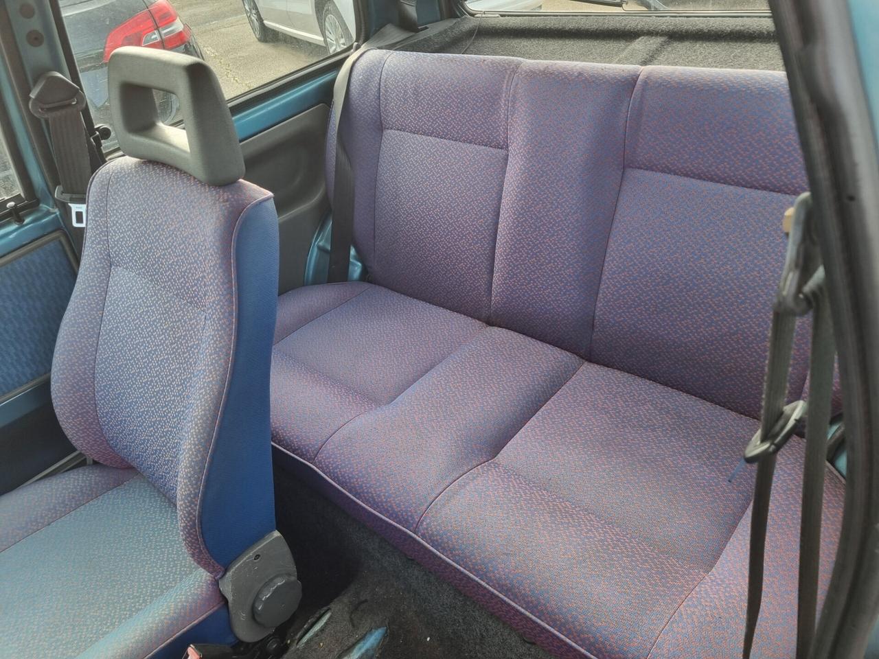 Fiat Cinquecento 900 VETRI ELETTRICI