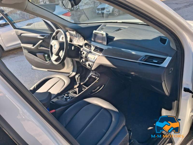 BMW X1 sdrive16d xLine