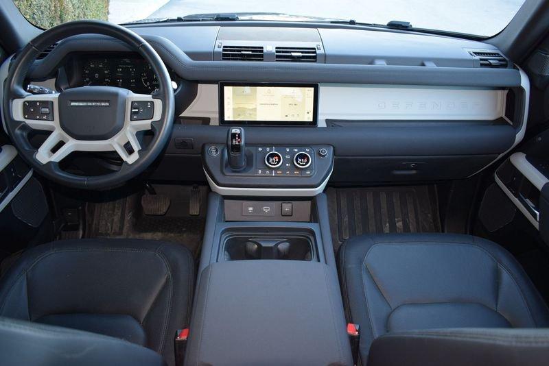 Land Rover Defender Defender 90 3.0D I6 250 CV AWD Auto X-Dynamic SE IVA ESPOSTA