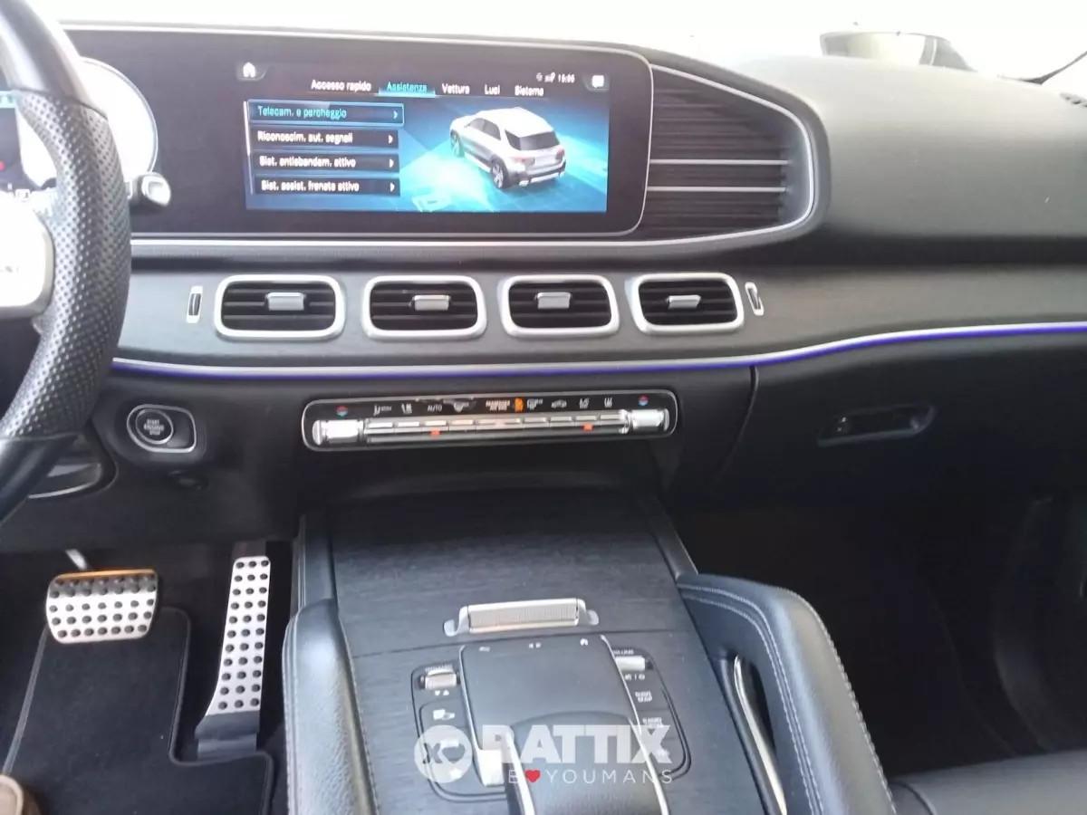 Mercedes-Benz GLE 350 de 2.0 Phev (e eq-power) Premium Plus 4matic Auto + tetto apribile