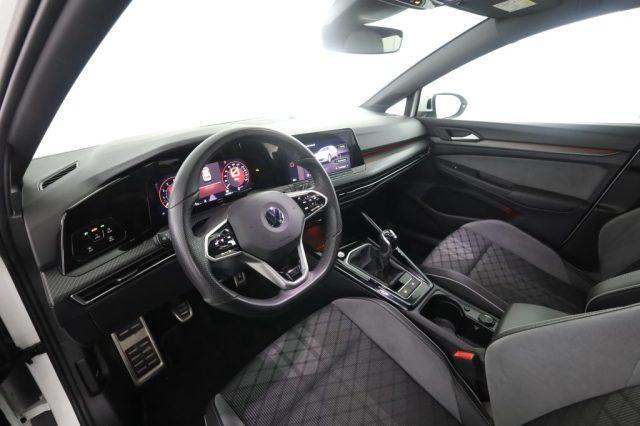 VOLKSWAGEN Golf Golf 1.5 TSI EVO ACT R-Line