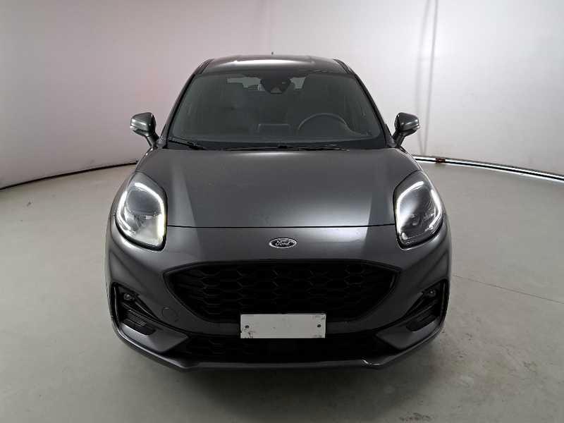 FORD PUMA 1.0 Ecoboost Hybrid 125CV ST-Line X