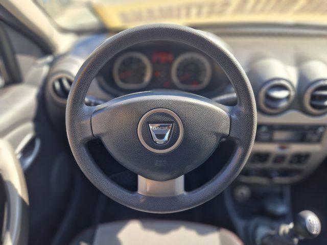 DACIA Duster 4x4 1.5 dCi 110CV