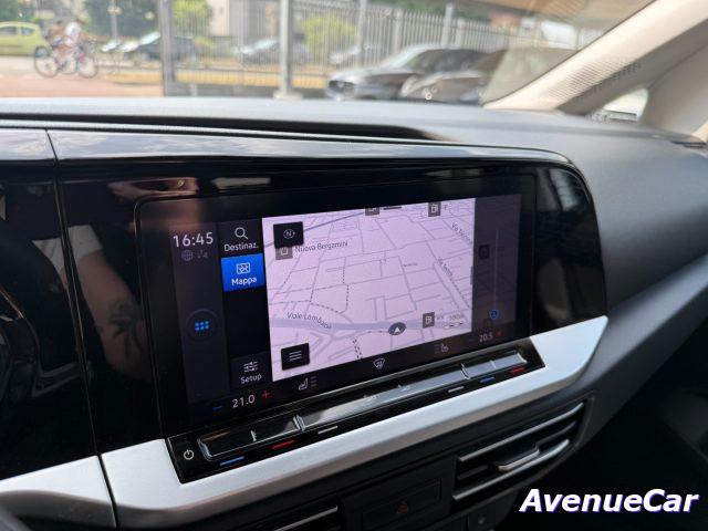FORD Tourneo Connect PREZZO REALE TETTO PANORAMICO TELECAMERA POST