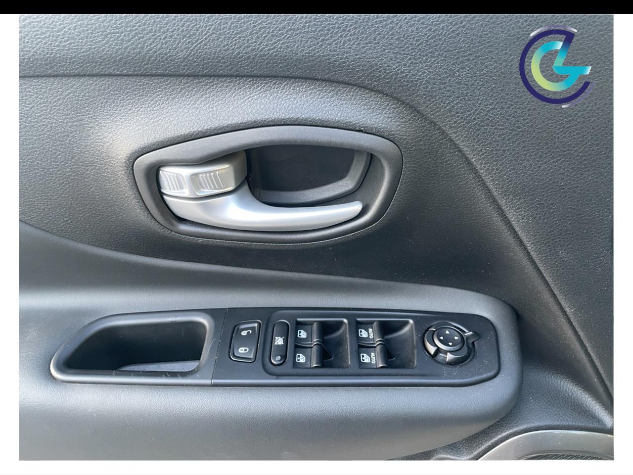 JEEP Renegade My23 Longitude 1.6 Multijet Ii 130 Cv E6.4