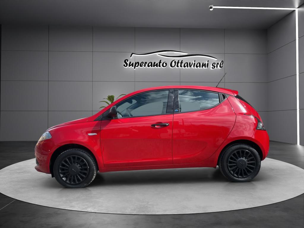 Lancia Ypsilon 5 Porte Ypsilon 1.2 Elefantino Blu s&s 69cv my19