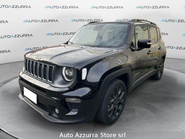 Jeep Renegade Renegade 1.5 Turbo T4 MHEV S *C.19'', LED, PELLE, PROMO AZZURRA*