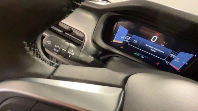 JEEP Avenger Avenger 1.2 Turbo 100 CV Summit