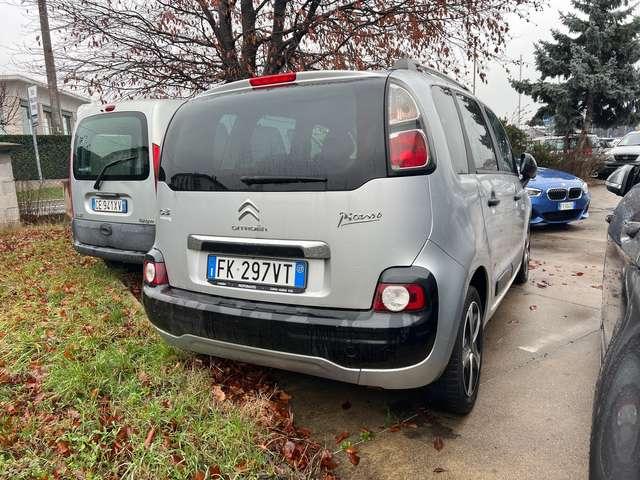 Citroen C3 Picasso 1.6 bluehdi Live edition 100cv