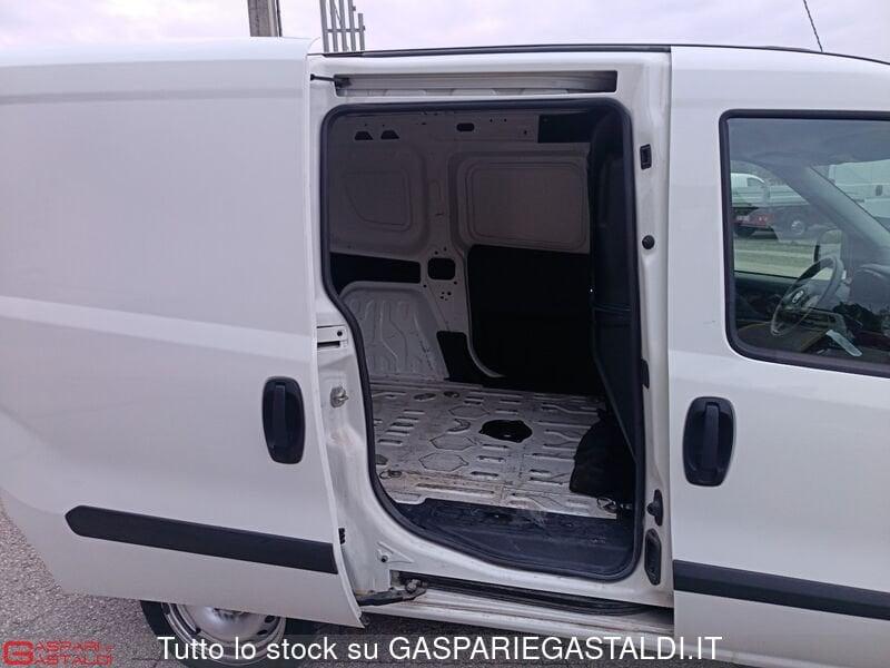 FIAT Doblò Doblò 1.3 MJT S&S PC-TN Cargo Business
