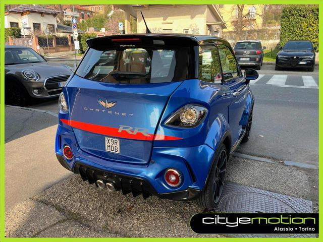 CHATENET CH46 Erre Erre