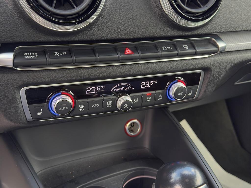 Audi A3 SPB 2.0 TDI 150 CV clean diesel S tronic Ambition IN PROMO