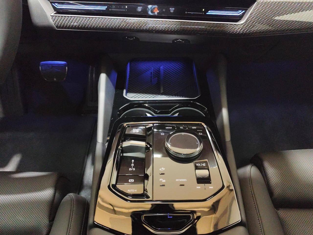 BMW Serie 5 530e Touring xDrive MSport Pro