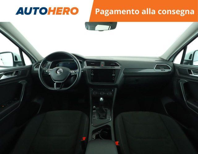 VOLKSWAGEN Tiguan Allspace 1.5 TSI ACT DSG Advanced BMT