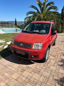 Fiat Panda 1.2 4x4 Van Active Trekking 2 p.ti