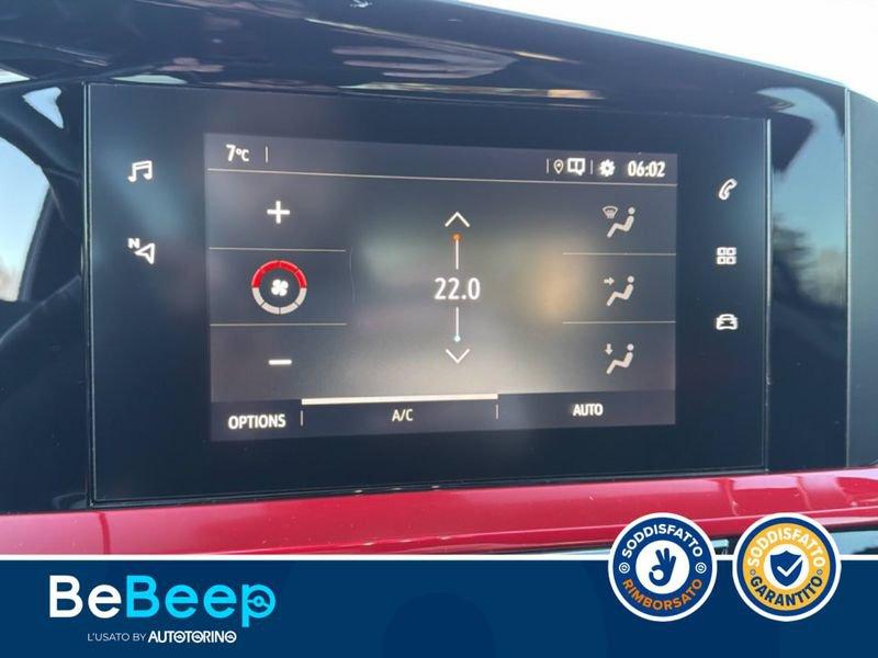 Opel Mokka 1.2 T GS S&S 100CV