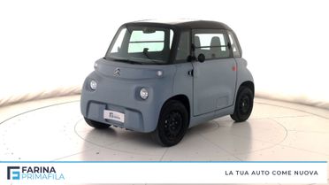 CITROEN AMI 100% ELETTRICA - MY AMI 100% ELETTRICA
