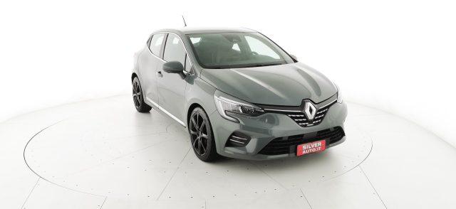 RENAULT Clio TCe 100 CV GPL 5 porte Life