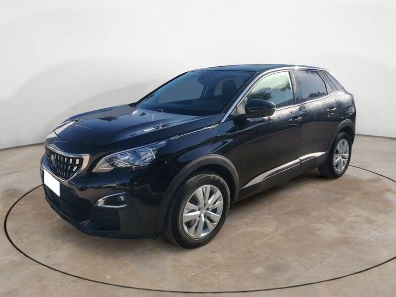 Peugeot 3008 BlueHDi 130 S&S Business