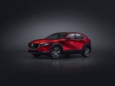 MAZDA CX-30 2.0L e-Skyactiv-G 150 CV M Hybrid 2WD Exceed