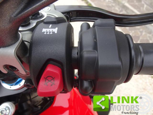 DUCATI Streetfighter V4 S APPENA TAGLIANDATA