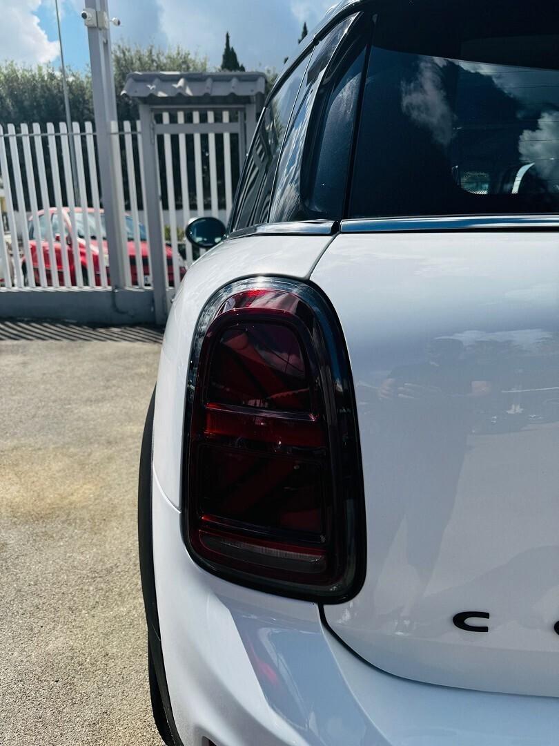 Mini Countryman D Hype 2.0d 150CV
