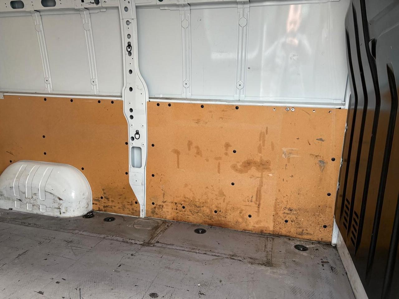 Opel Movano 35 2.3 Turbo D 135CV PM-TA FWD Furgone SPOTICAR