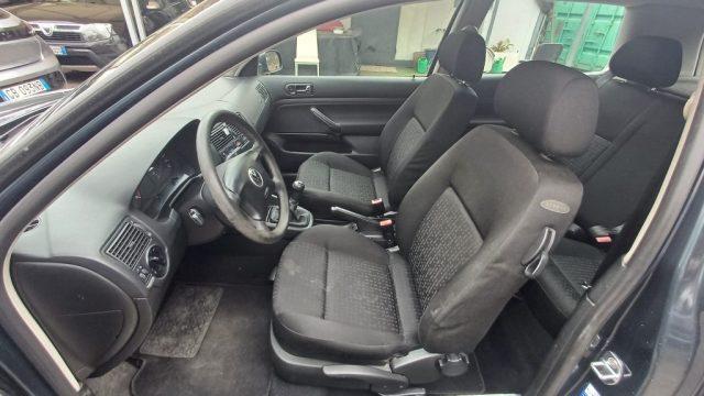 VOLKSWAGEN Golf 1.4 16V cat 3 porte