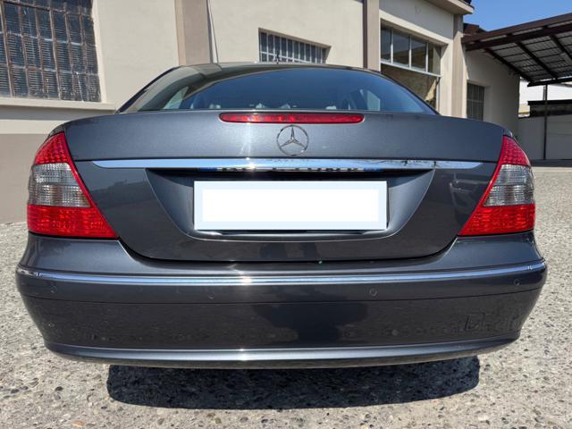 MERCEDES-BENZ E 300 Bluetec cat Elegance AUTOMATICA