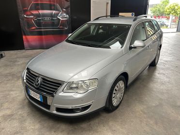 Volkswagen Passat 2.0 TDI 140cv DPF Highline