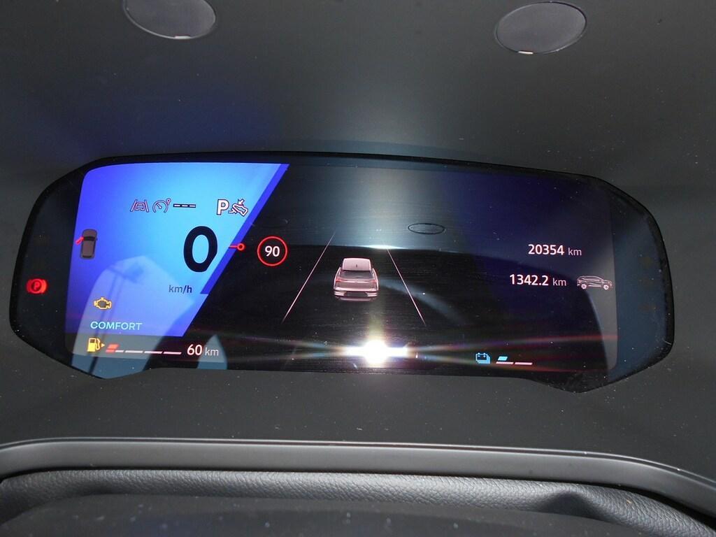 Renault Symbioz 1.6 E-Tech full hybrid Iconic Auto