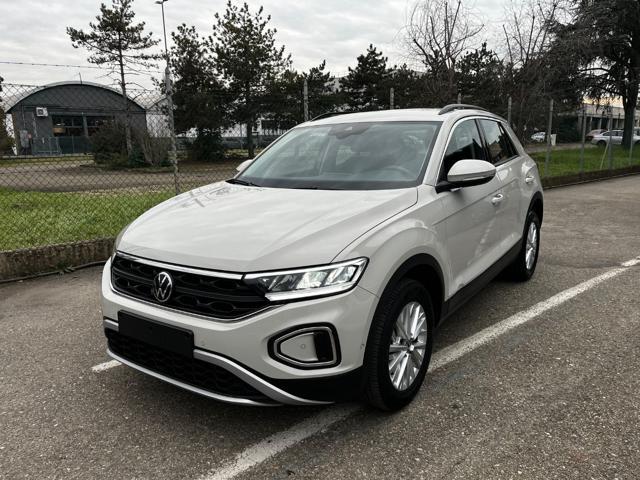 VOLKSWAGEN T-Roc 1.0 TSI Molto Bella!