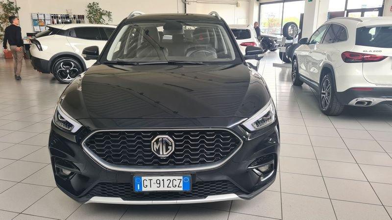 MG ZS 1.5 VTi-Tech Luxury