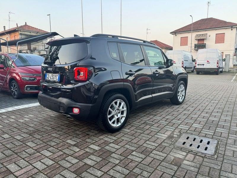 Jeep Renegade 1.0 t3 Limited 2wd