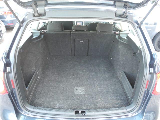 VOLKSWAGEN Passat Variant 2.0 TDI DPF DSG Highline -Ok NEOPAT.- UniPROPRIET.