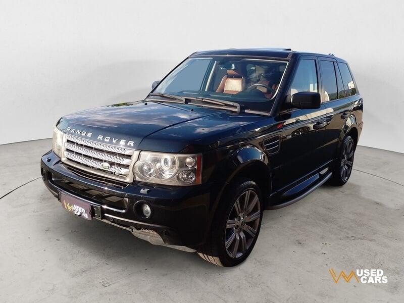 Land Rover RR Sport Range Rover Sport 3.6 TDV8 HSE