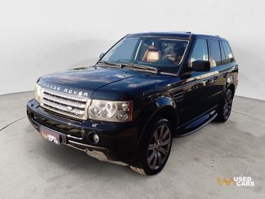 Land Rover RR Sport Range Rover Sport 3.6 TDV8 HSE