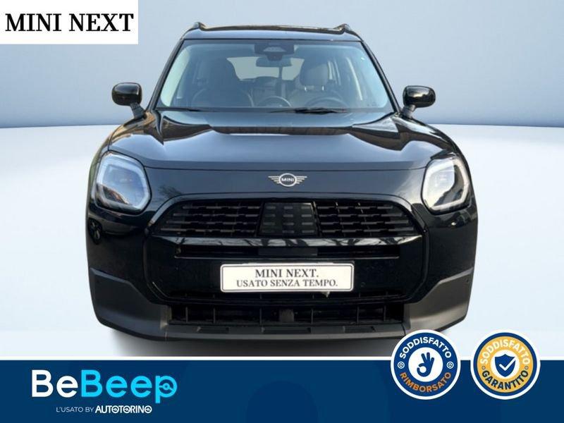 MINI Countryman Mini F60 MINI 2.0 48V D CLASSIC AUTO