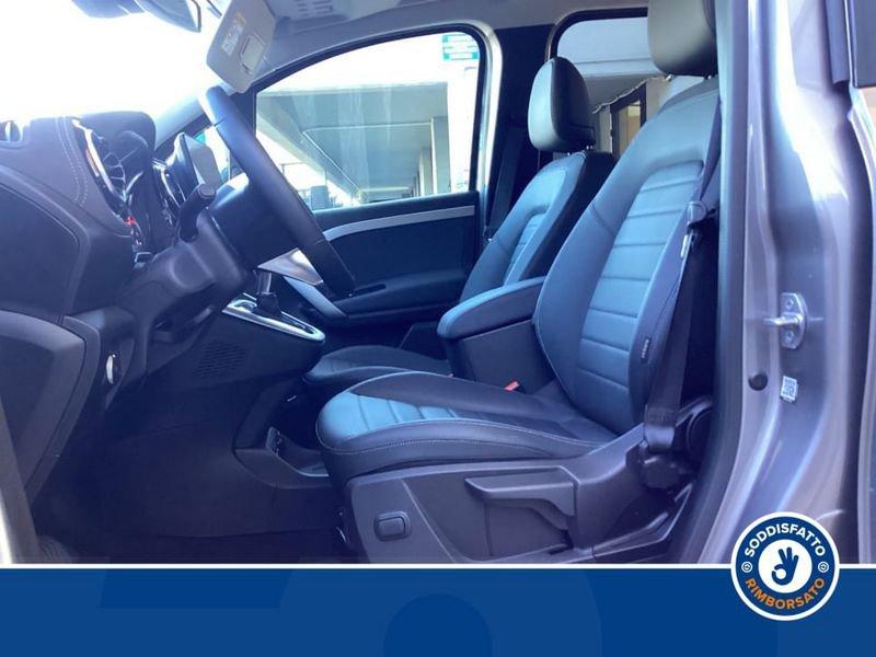 Mercedes-Benz Classe T 180 d AT