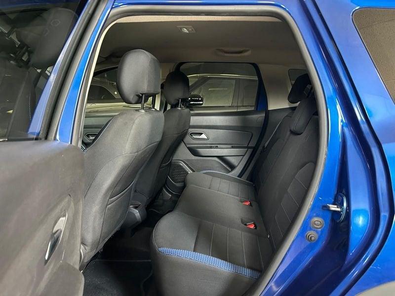 Dacia Duster 1.0 TCe 4x2 100cv Eco-G 15th Anniversary