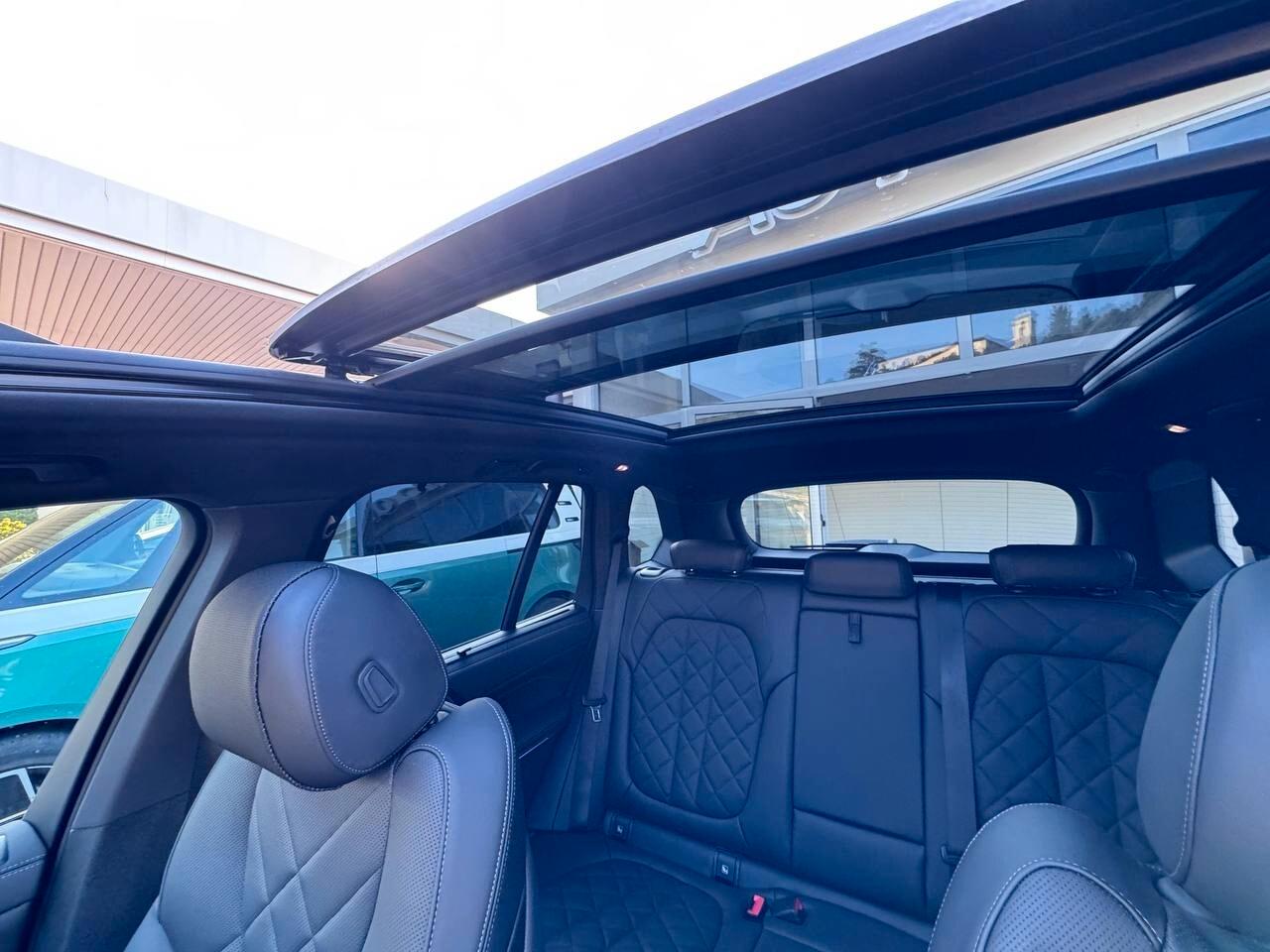 Bmw X5 xDrive30d 48V
