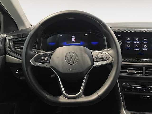 Volkswagen Taigo 1.0TSI 110CV Life - IVA ESPOSTA/NEOPATENTATI