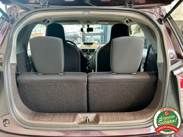 TOYOTA iQ 1.0 Sol *NEOPATENTATI*
