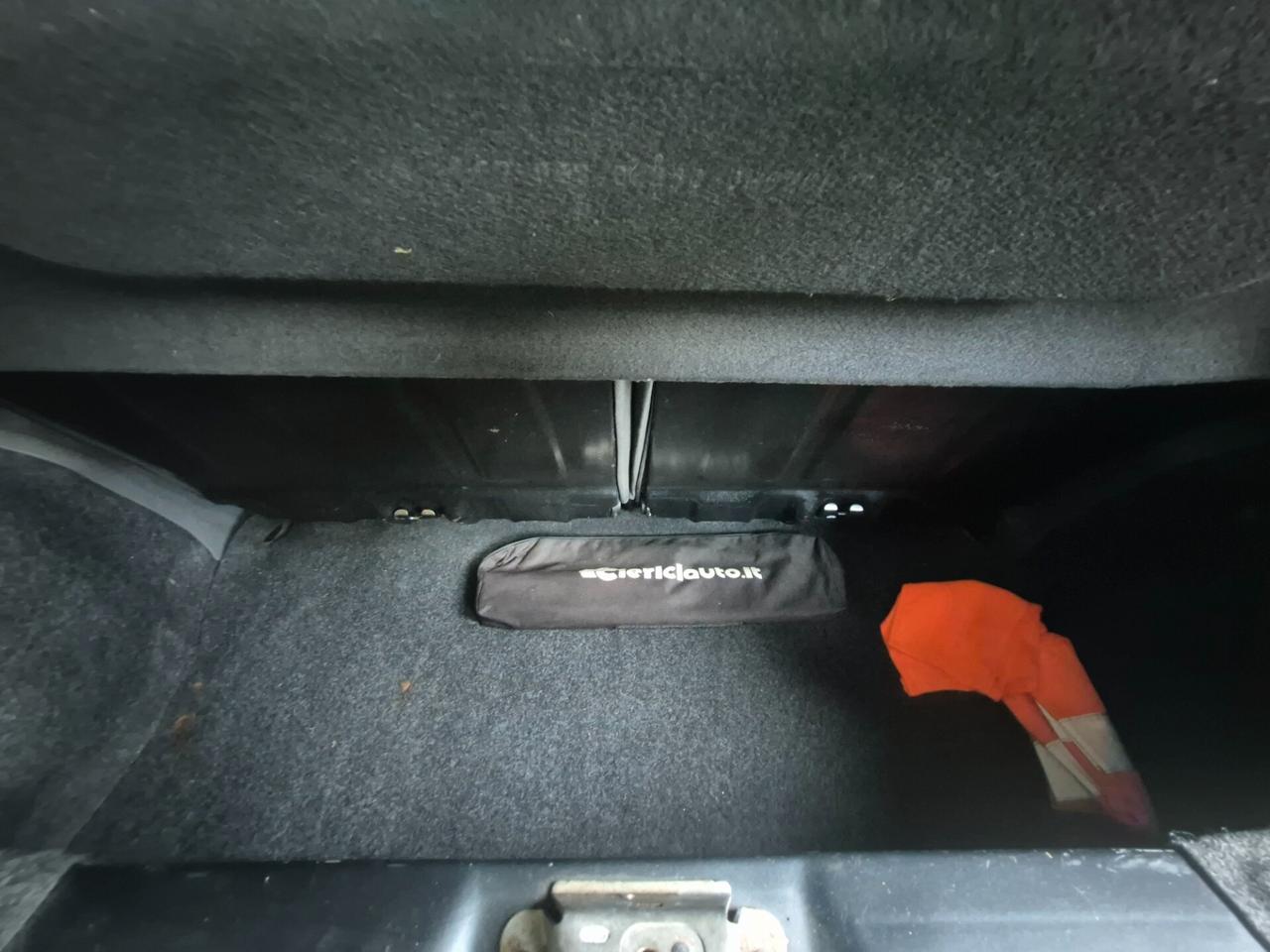 CITROEN C1 1.4 HDI NEO PATENTATI