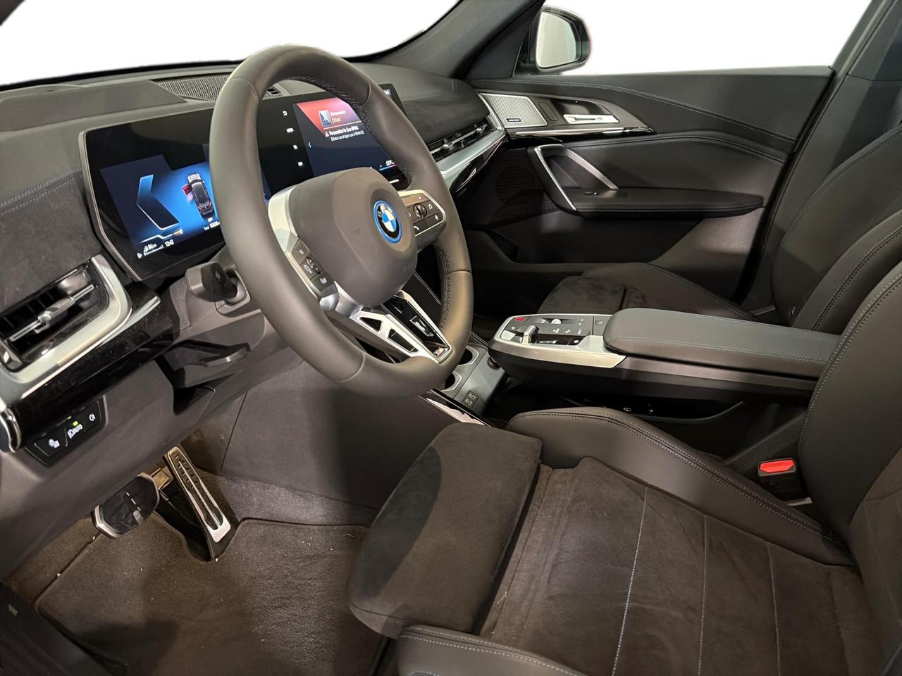 BMW X1 xDrive25e MSport